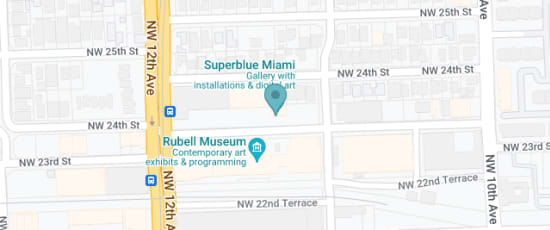 1101 Northwest 23rd Street, Miami, 33127
