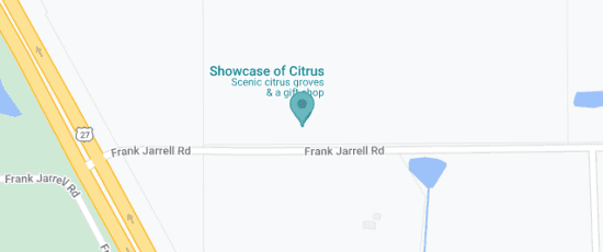 15051 Frank Jarrell Road, Clermont, 34714