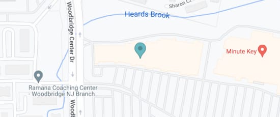 101 Woodbridge Center Drive, Woodbridge Township, 07095