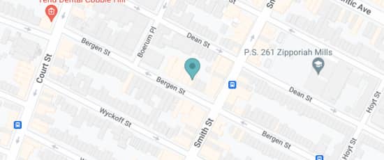 61 Bergen St, Newark, 07107