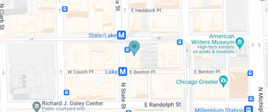 177 North State Street, Chicago, 60601