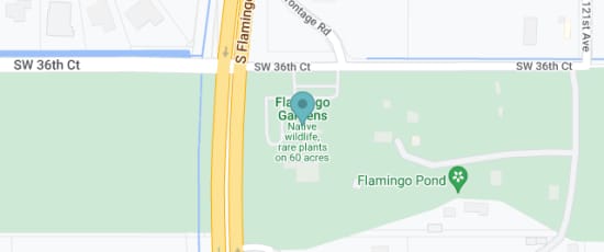3750 South Flamingo Road, Davie, 33330
