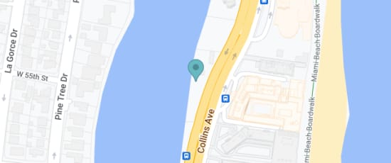 5486 Collins Ave, Miami Beach, 33140