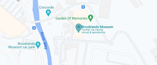 Brooklands Drive, Weybridge, KT13 0SL