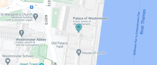 20 Dean's Yard, SW1P 3JS
