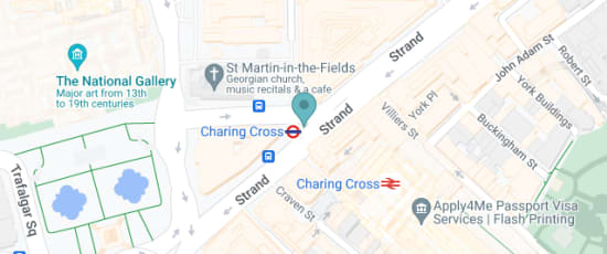 Shopping Centre, Day Trips & Tours Ticket Kiosk, Saint Stephen's Green, Dublin 2, D02 HX65