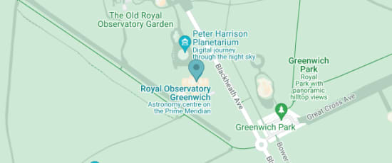Blackheath Avenue, London, SE10 8XJ