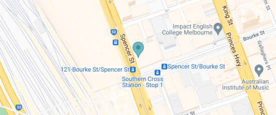 688 Bourke Street, Melbourne, 3000