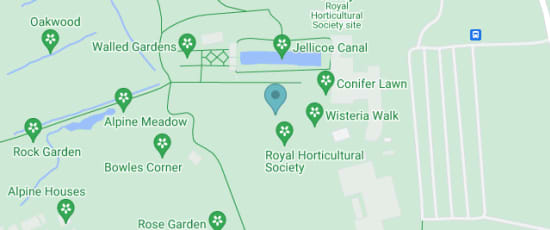Wisley Lane, Wisley, Woking, GU23 6QB