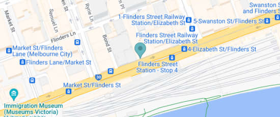 328 Flinders Street, Melbourne, 3000