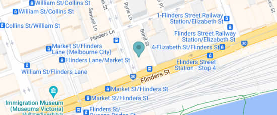 10 Queen Street, Melbourne, 3000