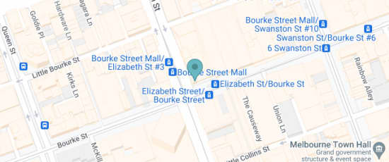 252 Flinders Street, Melbourne, 3000