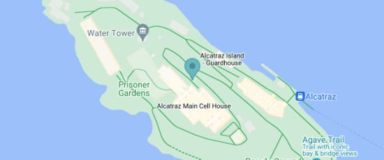 San Francisco, 94133