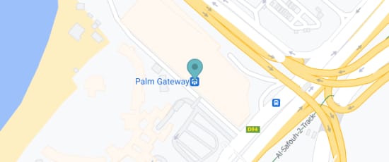 The Gateway Towers - 11 King Salman Bin Abdulaziz Al Saud Street - Dubai