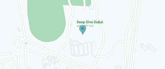 NAS Sports Complex - Dubai, -