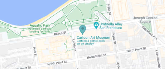 781 Beach Street, San Francisco, 94109