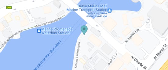 Al Hubob Street - Dubai, -