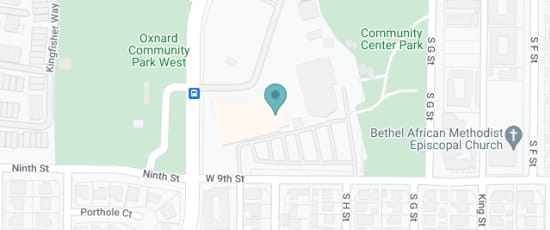 800 Hobson Way, Oxnard, 93030