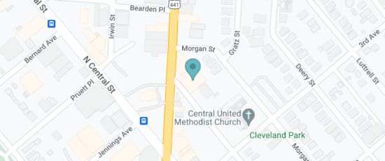 730 North Broadway, Knoxville, 37917