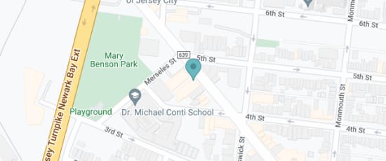 337 Newark Avenue, Jersey City, 07302