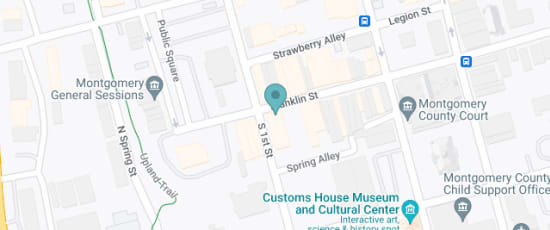 100 Franklin Street, Clarksville, 37040