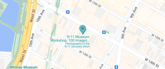420 West 14th Street fl 2, New York, 10014
