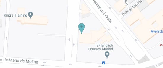 Calle Príncipe de Vergara, 102 - Bajo B 28006, 630000
