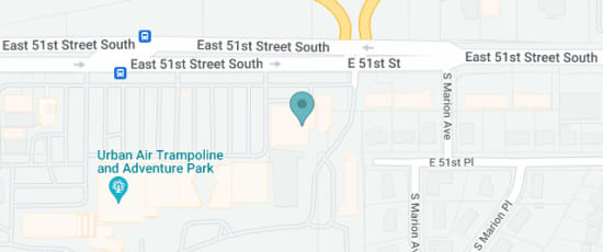 3372 E. 51 St., Tulsa, 74135