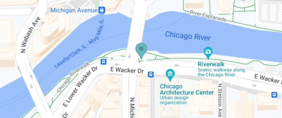 112 East Wacker Drive, Chicago, 60606