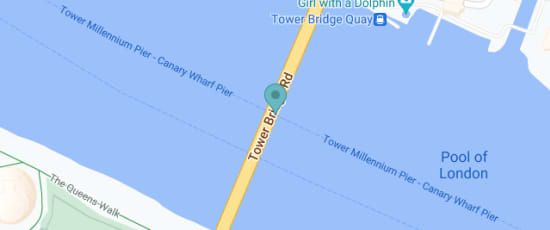 Tower Bridge Road, London, SE1 2UP