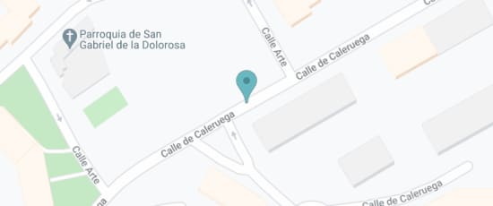 Caleruega 67, Madrid, 28033