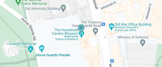 66 Horse Guards Avenue, Whitehall, London, SW1A 2AX