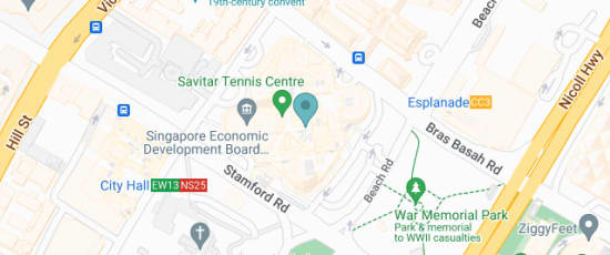 252 North Bridge Road, 179103