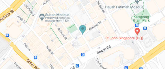 37 MacTaggart Road, #02-01 LIREA INDUSTRIAL BUILDING, Singapore, 368083