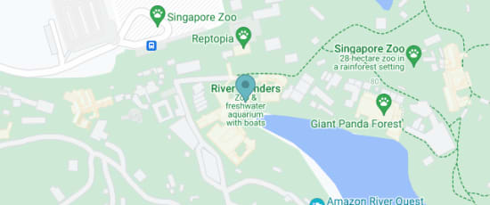 80 Mandai Lake Road, Singapore, 729826