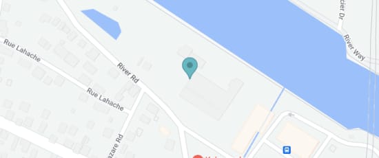 Rte 138, Kahnawake, Quebec J0L 1B0, Canada, J0L 1B0
