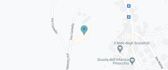 Via Castello, 15, Poggio Torriana, 47825