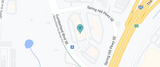 2997 Cumberland Boulevard Southeast #270, Smyrna, 30339
