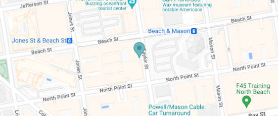 2661 Taylor Street, San Francisco, 94133