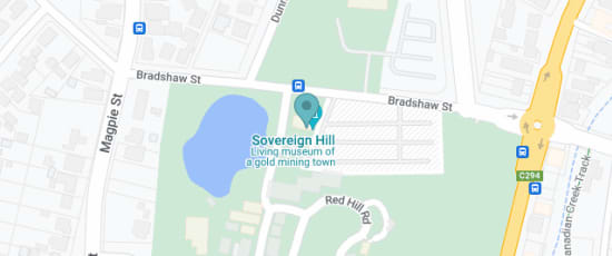 Bradshaw Street, Golden Point, 3350