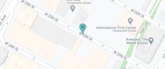 545 W 25th St, Manhattan , 10001