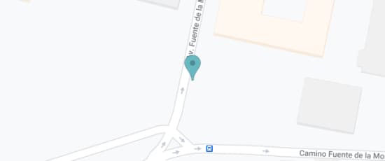 Avd Fuente de la Mora, 2 - Edificio 2, 5º, 2121