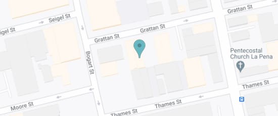 12 Grattan St, Brooklyn, 11206