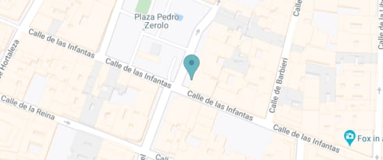 Plaza de Vázquez de Mella, 12, 28004