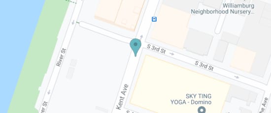 316 Kent Avenue, Brooklyn, 11249