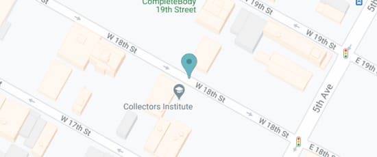 30 W 18th St, Manhattan, 10011-4667