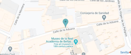 Aduana, 21, 28012