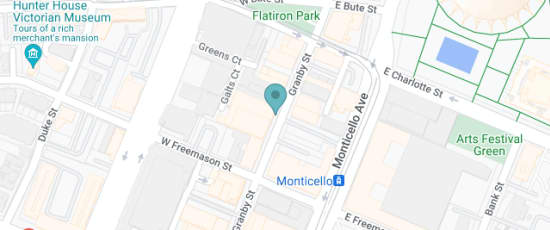 421 Granby Street, Norfolk, 23510