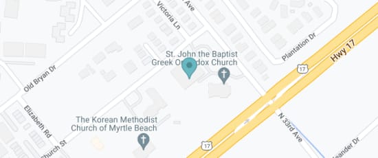 3301 North 33rd Avenue, Myrtle Beach, 29577