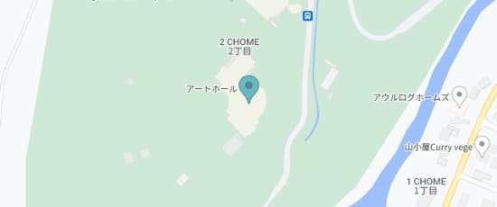 札幌市南区芸術の森2丁目75番地, 005-0864